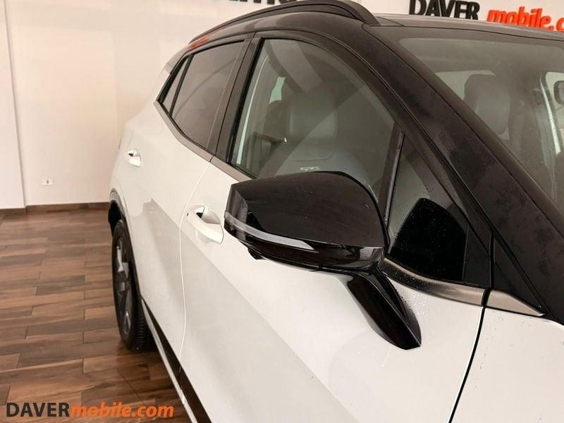 Kia Sportage Sportage 1.6 tgdi hev GT-line Plus Premium Pack auto