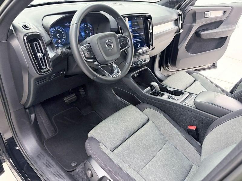 Volvo XC40 T2 129CV AUT CORE