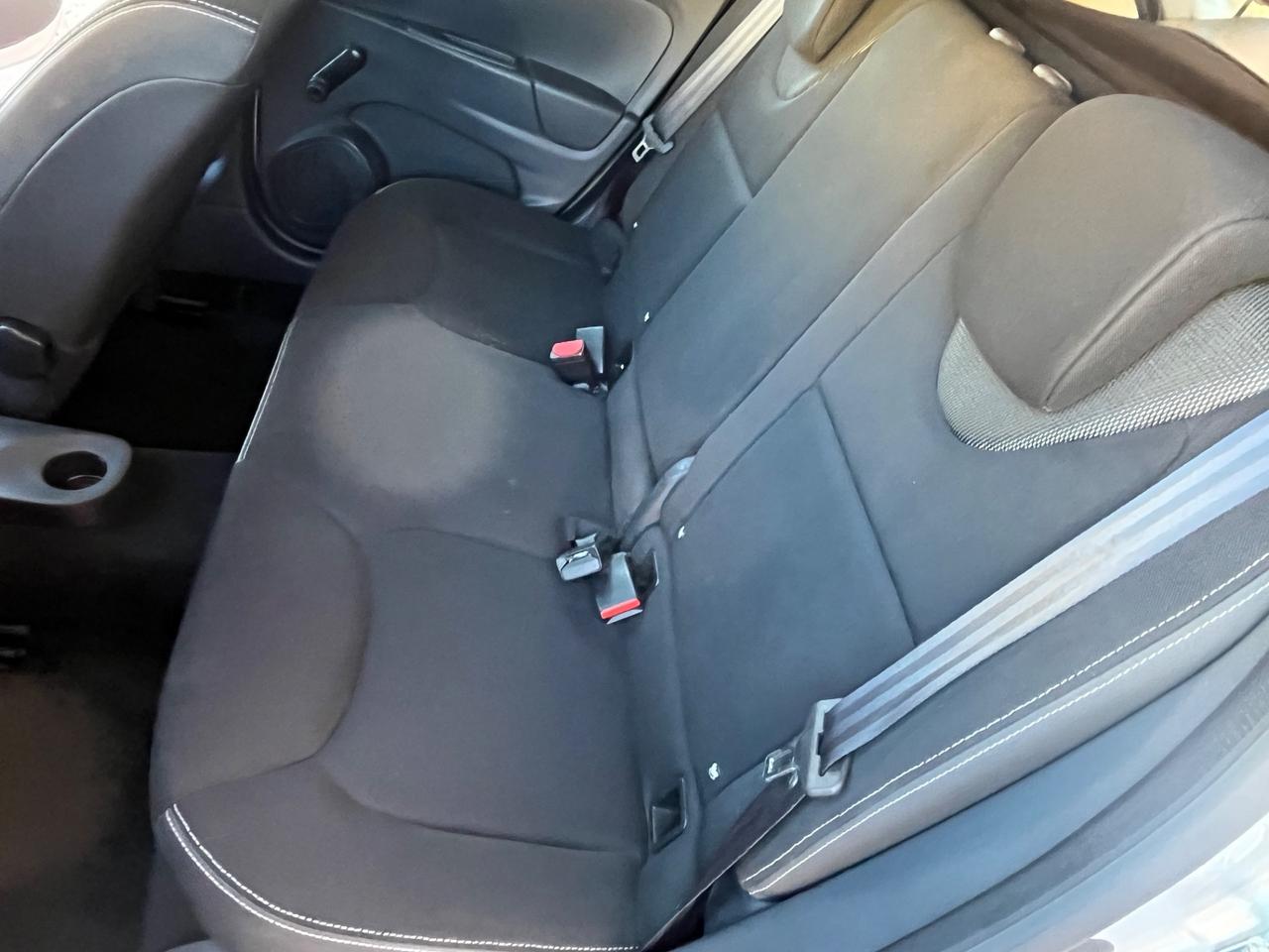 Renault Clio 1.5 dCi 8V 75CV 5 porte Wave