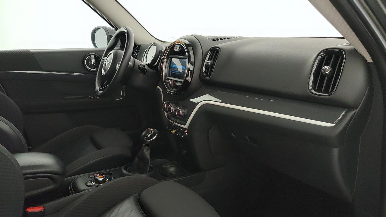 MINI Mini Countryman F60 2017 - Mini Countryman 1.5 Cooper SE Hyp