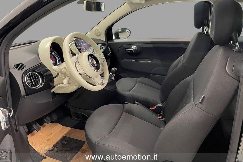 FIAT 500 1.0 Hybrid