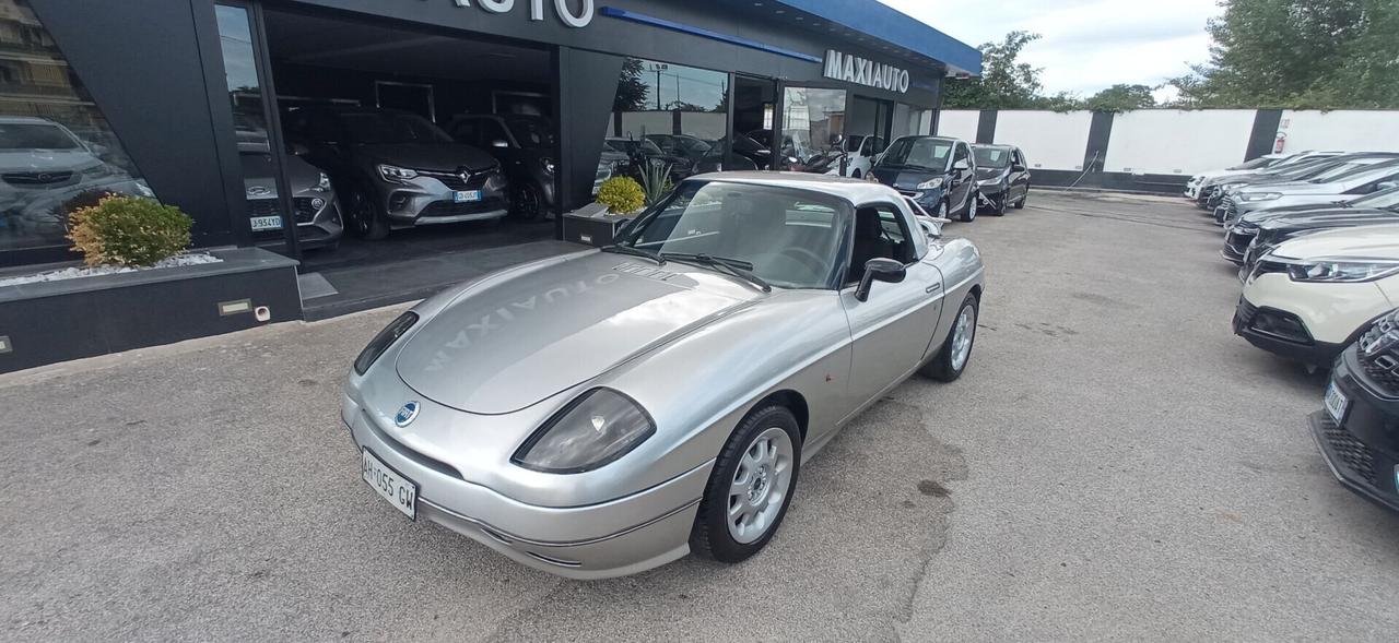 Fiat Barchetta
