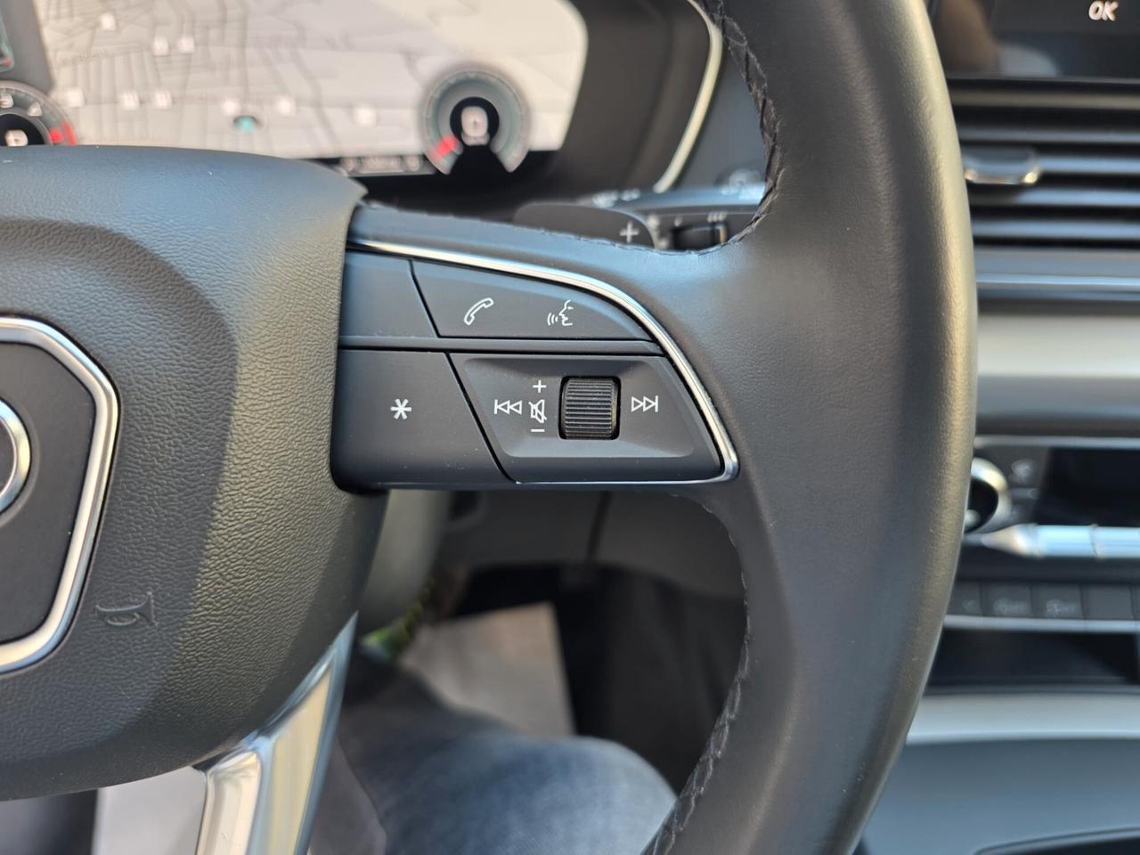 Audi Q5 40 TDI 204 CV quattro S tronic S-Line....