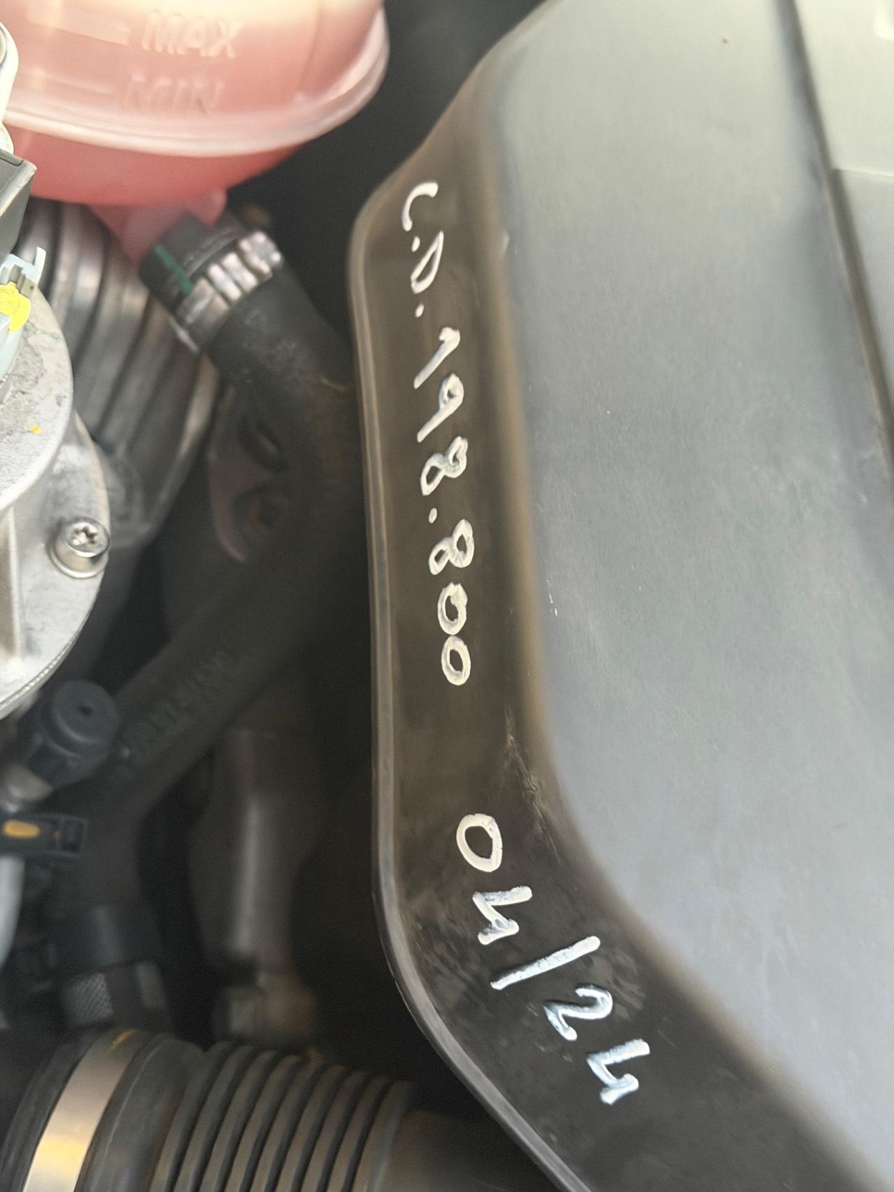 Alfa Romeo GIULIETTA 1.6 JTD 2015 - DA VETRINA