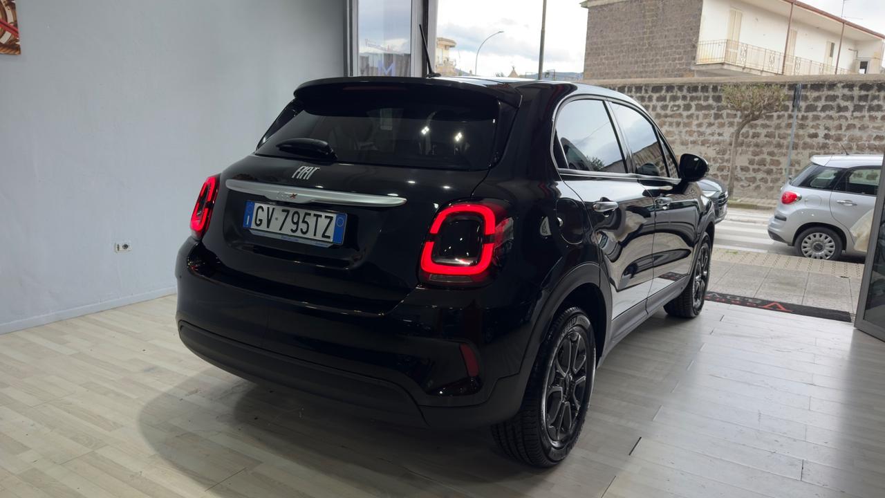 Fiat 500X 1.0 T3 120 CV Sport