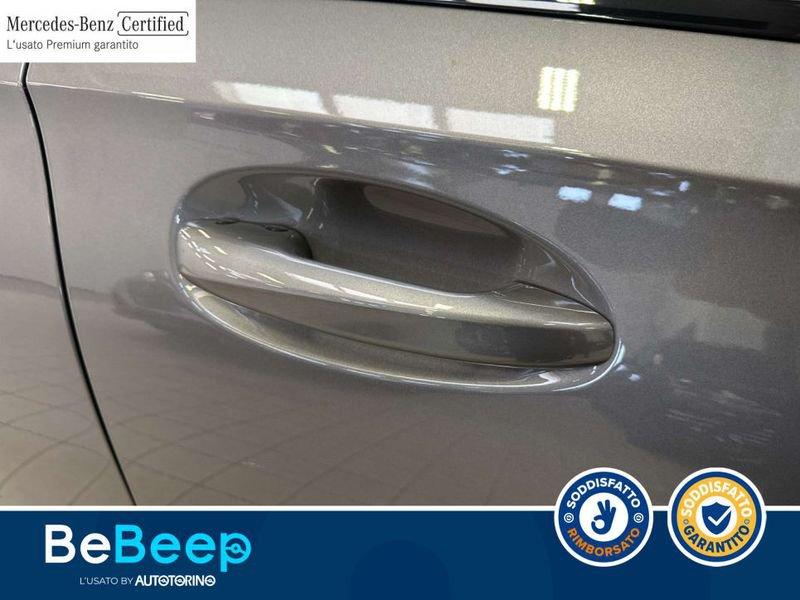 Mercedes-Benz Classe A A 250 E PHEV (EQ-POWER) PREMIUM AUTO