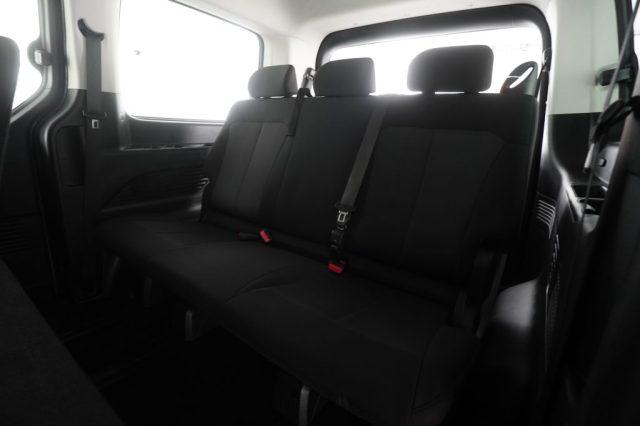 HYUNDAI Staria Staria 2.2 AT AWD 9 posti Wagon