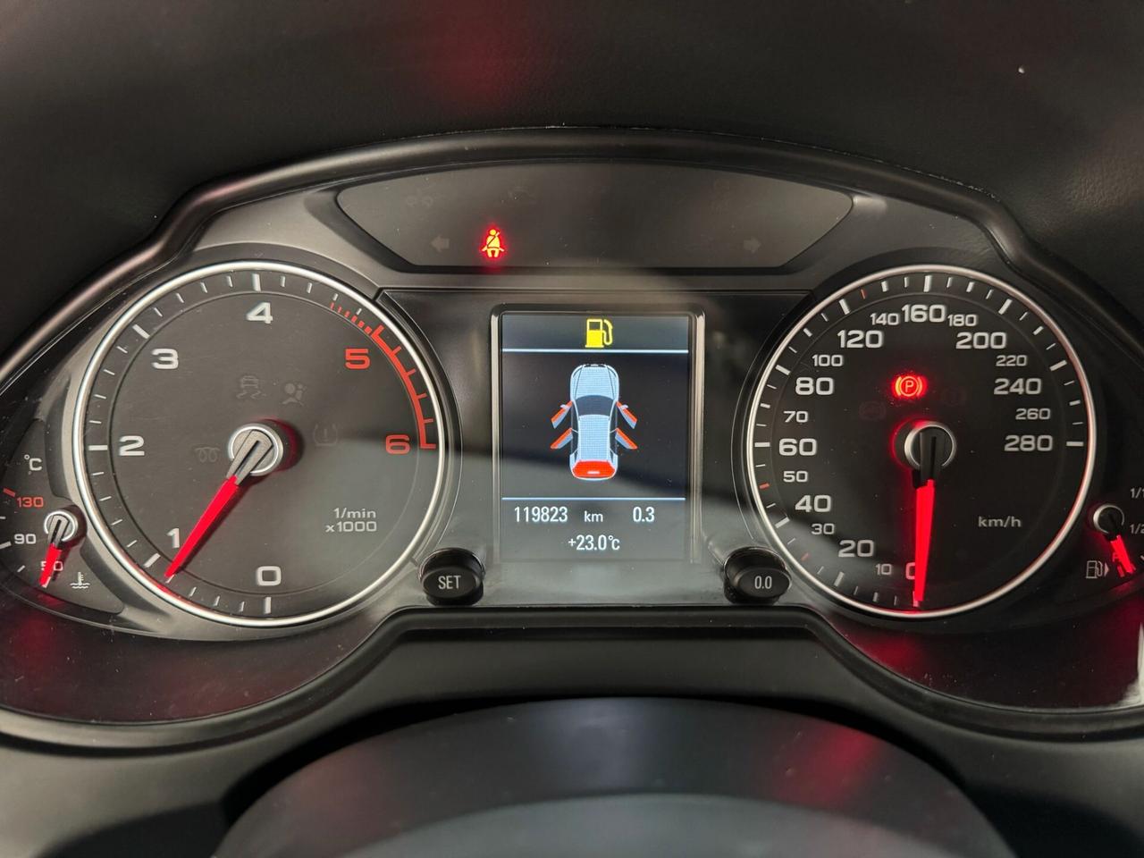 Audi Q5 2.0 TDI 150 CV quattro Advanced Business 2016