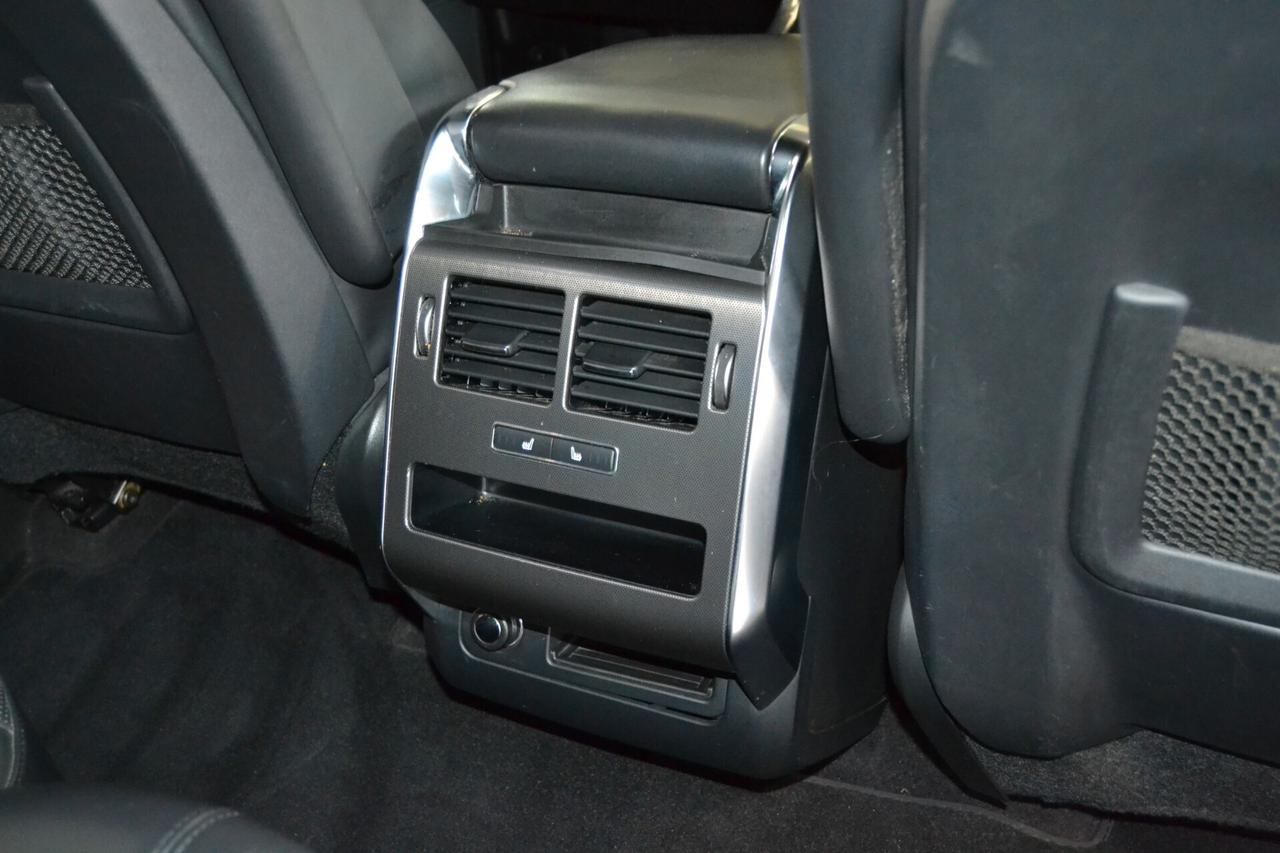 Range Sport 3.0 TDV6 HSE UNIPRO/KMDOC/TAGLIANDI