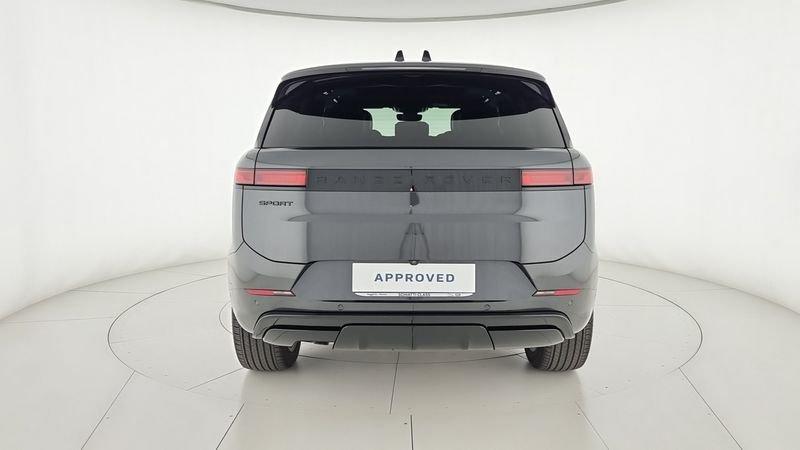 Land Rover RR Sport 3.0D l6 249 CV Dynamic SE