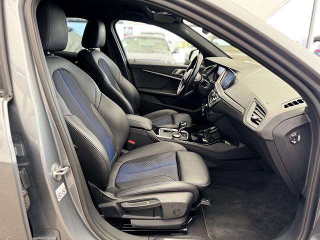 BMW 118 d 150cv M-Sport (Auto/Navi/Retro/LED)