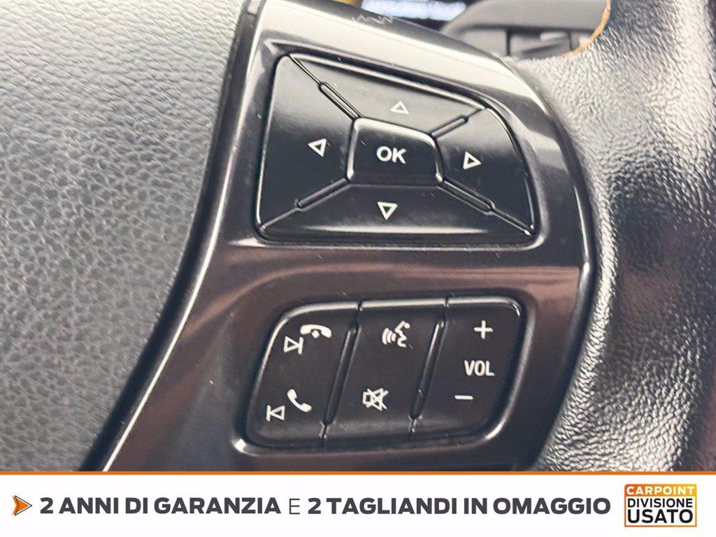 FORD Ranger 2.0 ecoblue double cab wildtrak 170cv del 2022