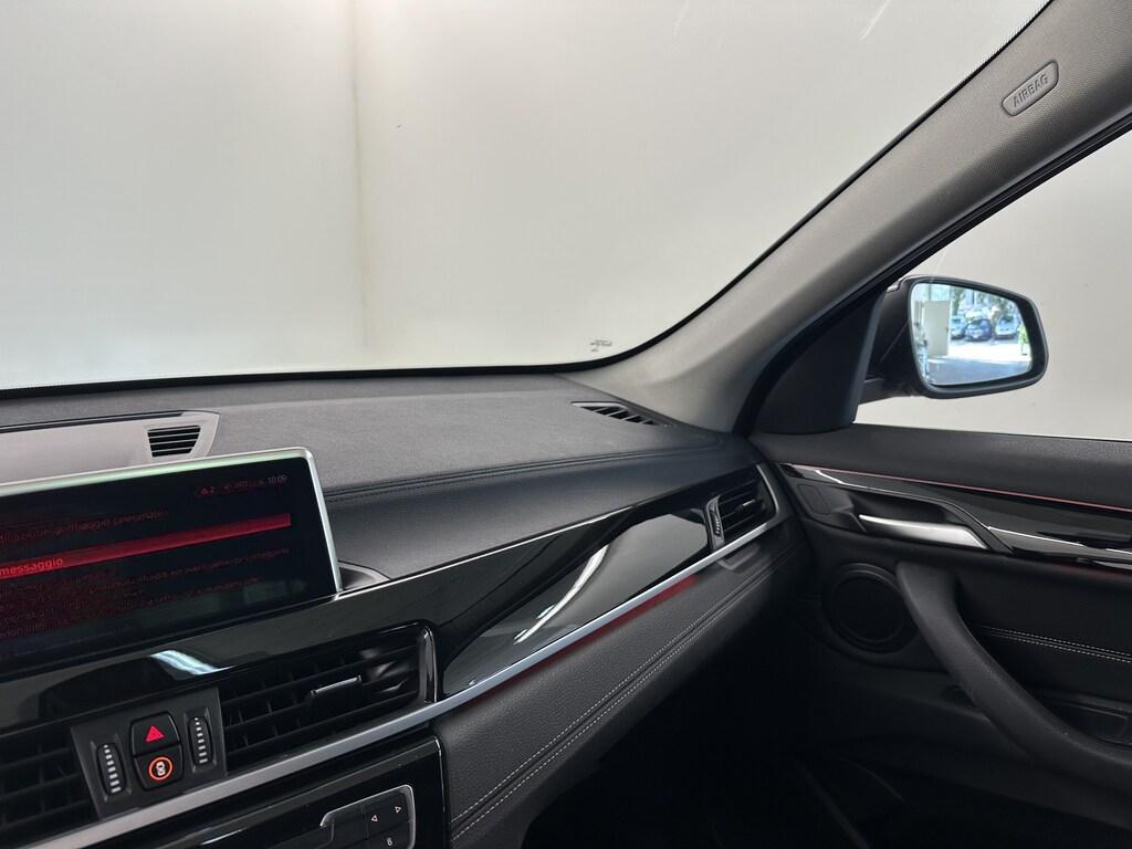 BMW X1 20 d xLine Plus sDrive Steptronic