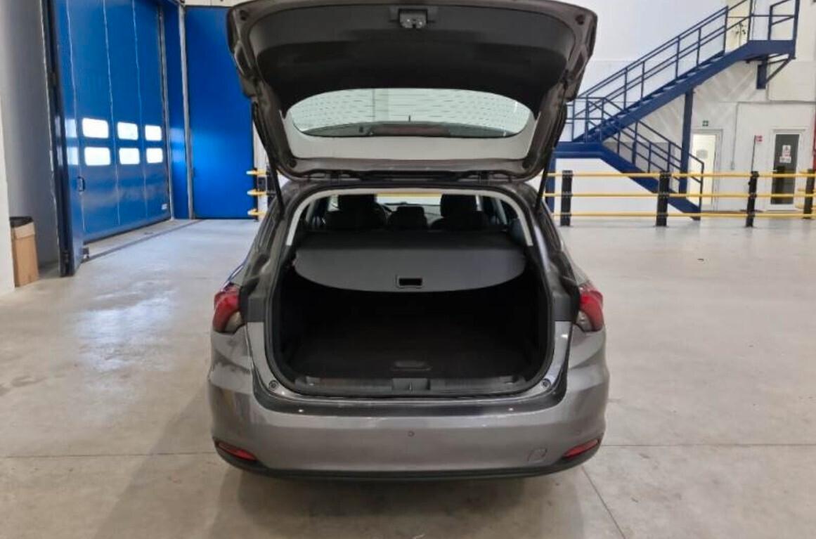 Fiat Tipo 1.3 Mjt S&S SW Business