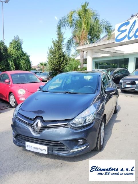 RENAULT - Clio - 1.5 dCi 75 CV 5p. Dyn. EcoBusiness