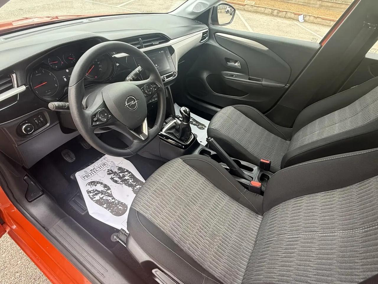 Opel Corsa 1.2 Edition