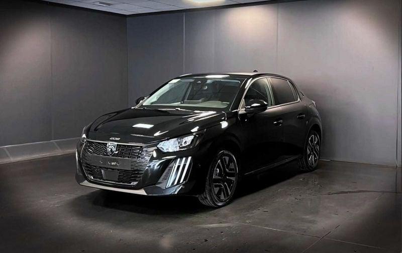 Peugeot 208 208 PureTech 100 Stop&Start 5 porte Allure