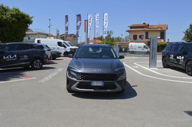 HYUNDAI Kona 1.0 T-GDI Hybrid 48V iMT XLine