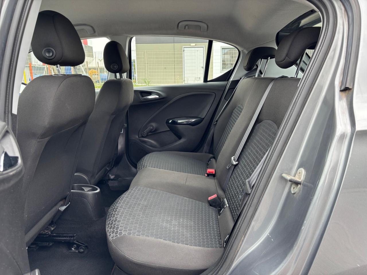 Opel Corsa 1.2 70CV 5 porte GPL-TECH Edition