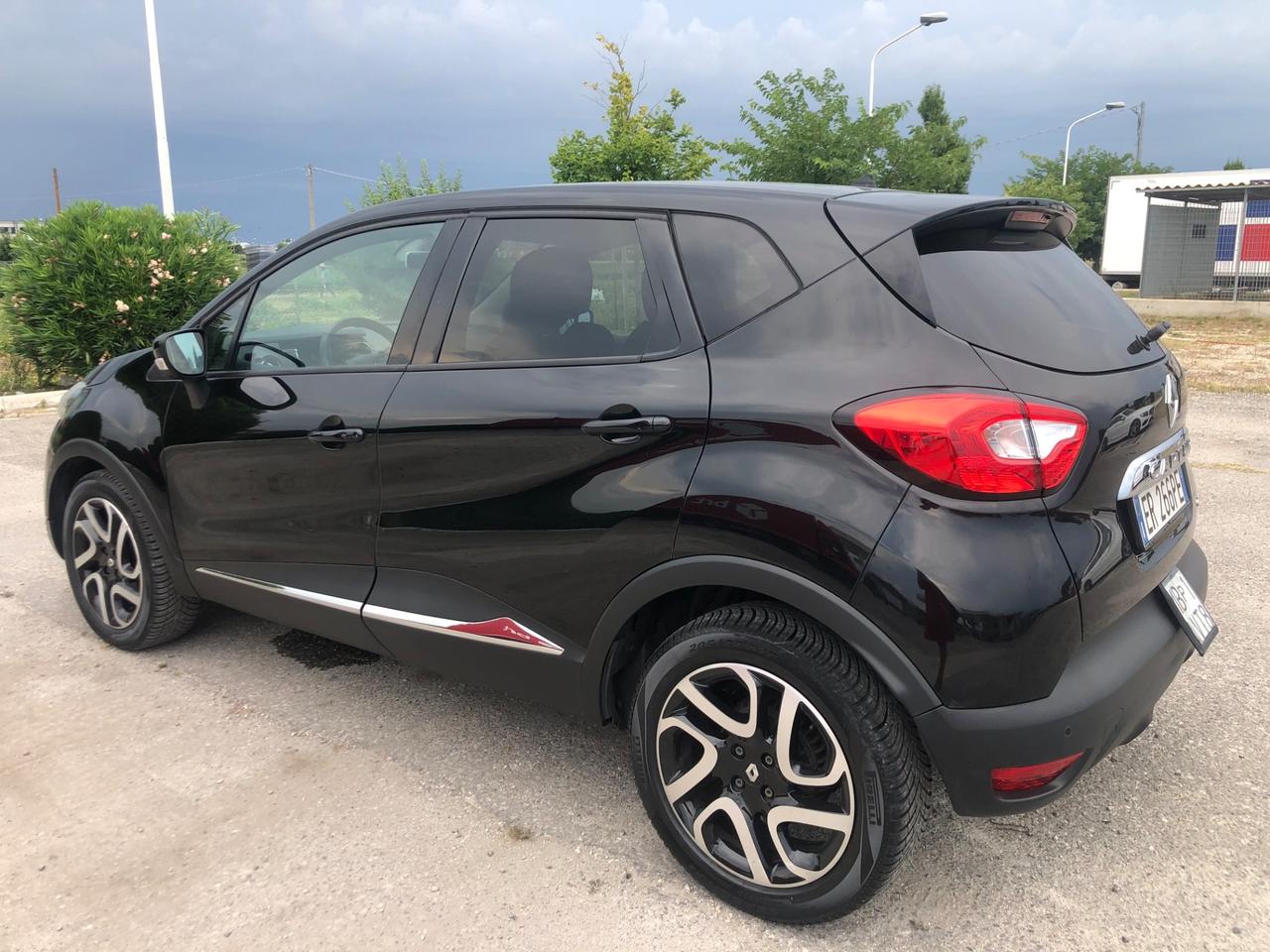 Renault Captur 1.5 dCi 8V 90 CV Start&Stop Energy R-Link
