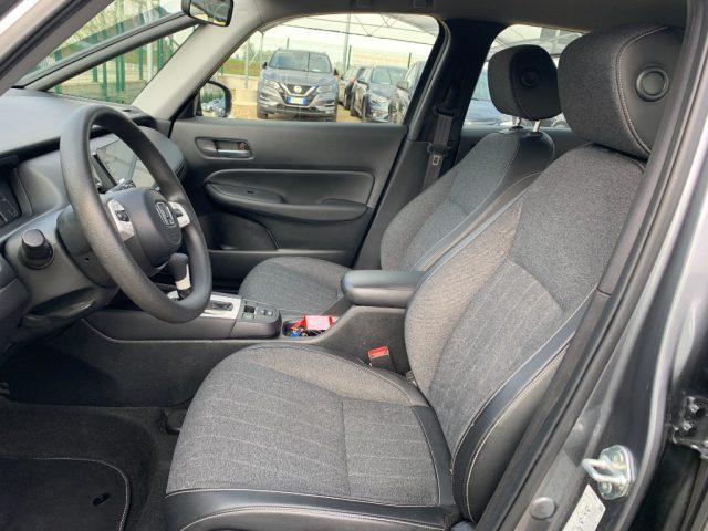 HONDA Jazz 1.5 Hev Crosstar eCVT Executive