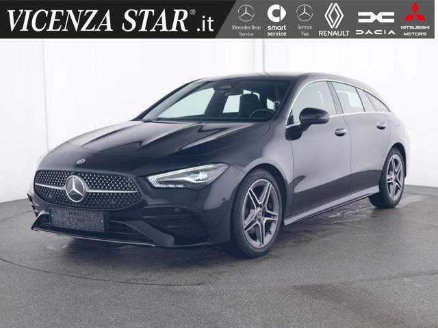 MERCEDES-BENZ CLA 180 MHV S.B. PREMIUM AMG