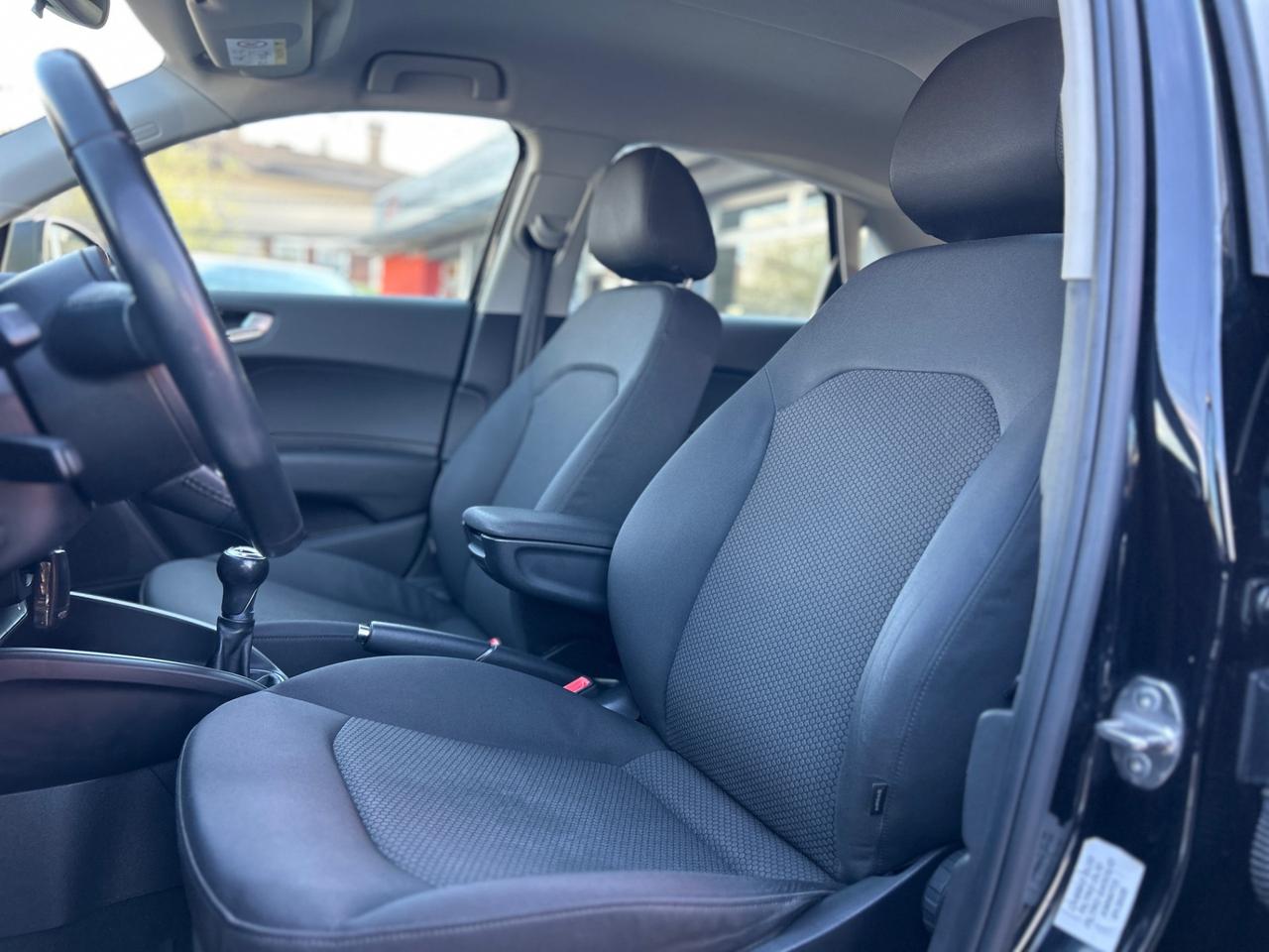 Audi A1 Sportback 1.4 tdi