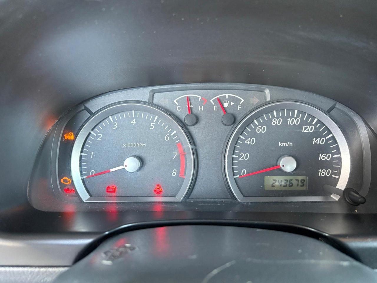 Suzuki Jimny 1.3 VVT GPL ( ASI )