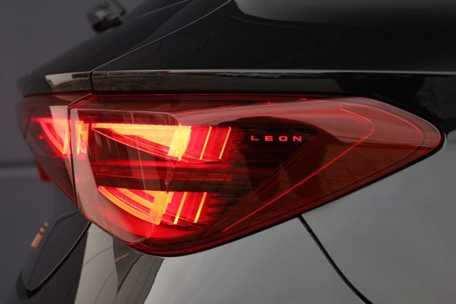 SEAT Leon Cupra Leon 2.0 TDI 150 CV DSG GARANZIA CUPRA