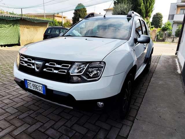 Dacia Duster Duster I 2014 1.5 dci Laureate 4x2 s