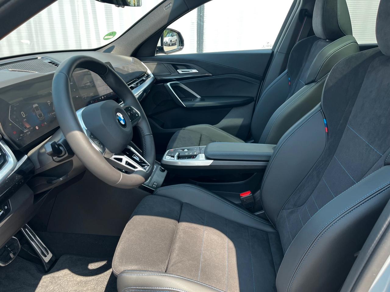 Bmw X2 sDrive 18d Msport Pro