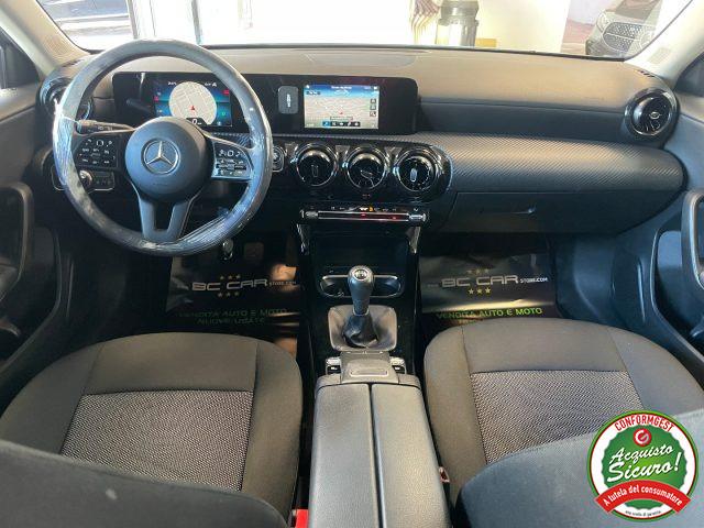 MERCEDES-BENZ A 180 d Business Extra *MBUX*CAMERA
