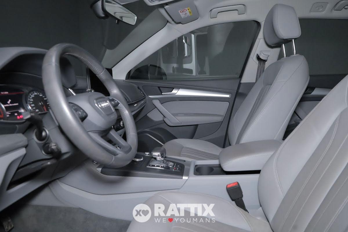 Audi Q5 40 2.0 TDI 190CV Business Quattro s-Tronic