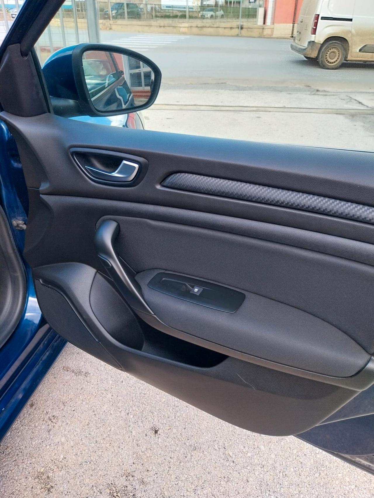 Renault Megane Mégane 1.5 dCi 115 CV - 12/2020