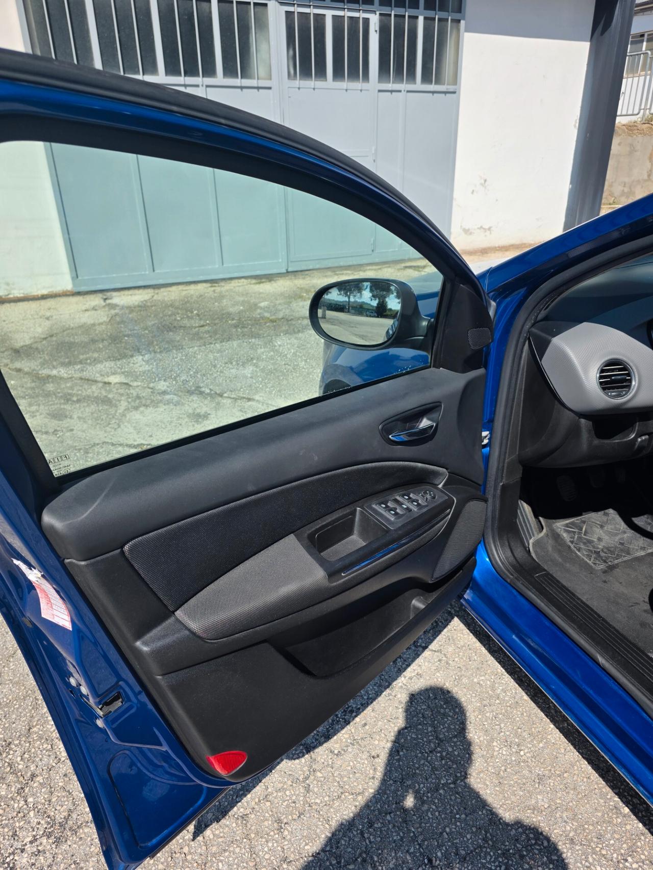 Fiat Bravo 119000 km GPL casa madre