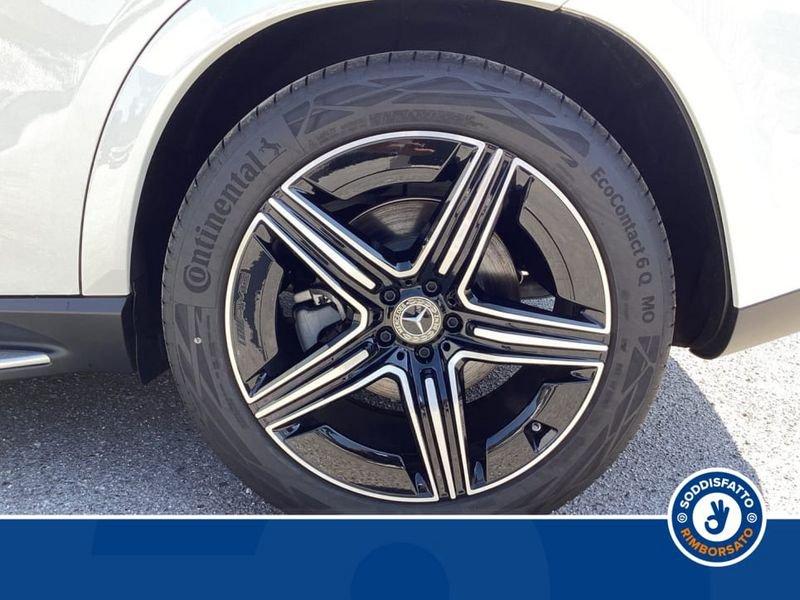 Mercedes-Benz GLE 350de 4Matic EQ-Power AMG Line Premium