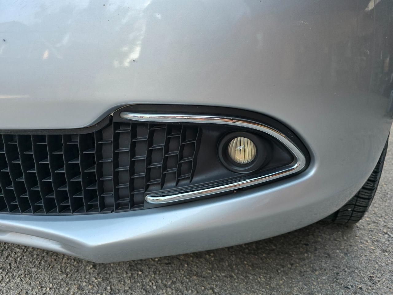 Lancia Ypsilon 0.9 TwinAir 85cv full opt 2013
