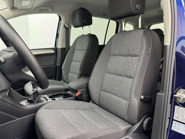 Volkswagen Touran 1.5 TSI MOVE 150CV 7POSTI *ACC+LED* PRONTA PROMO