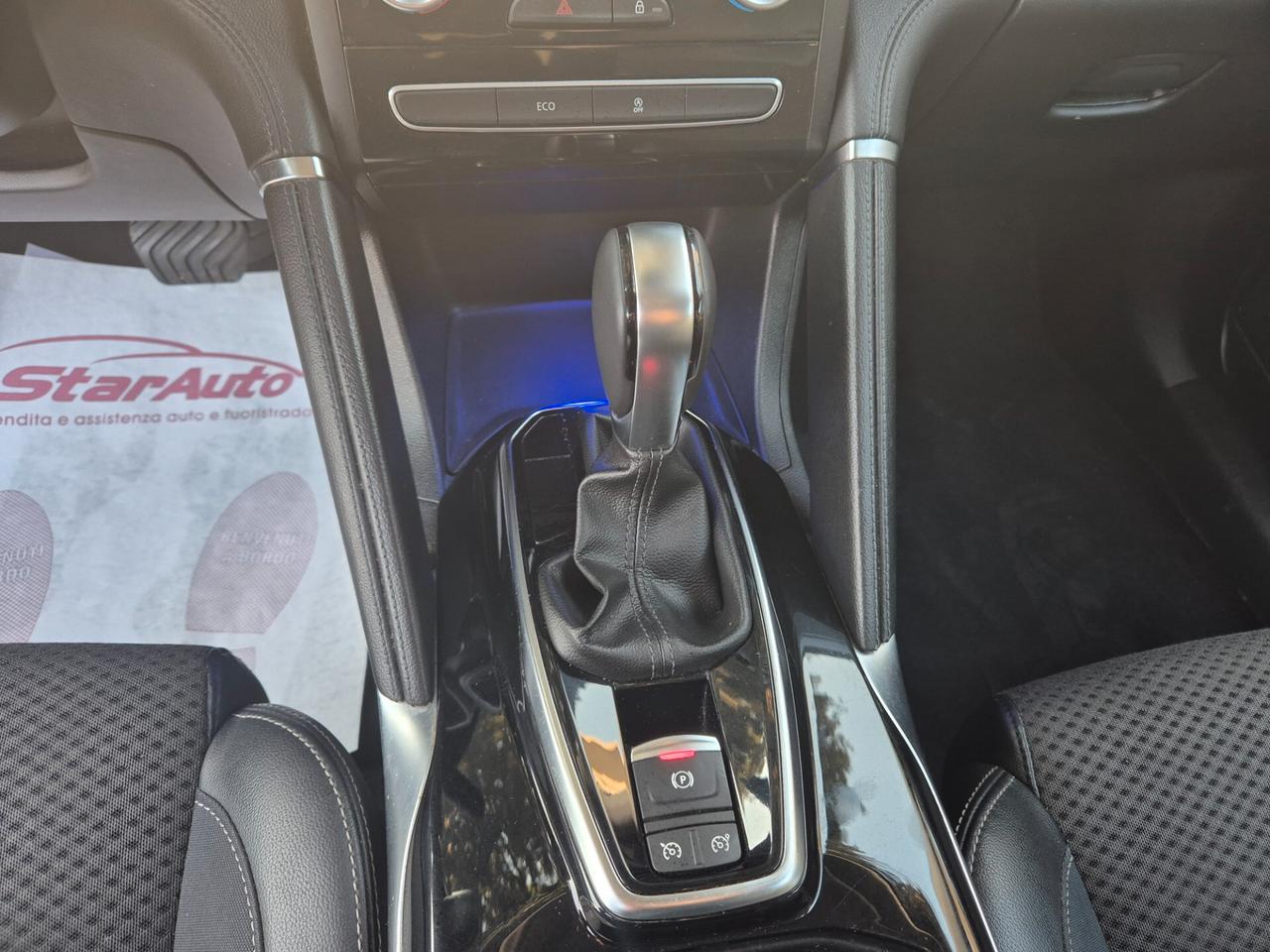 Renault Koleos dCi 175CV X-Tronic Energy Executive