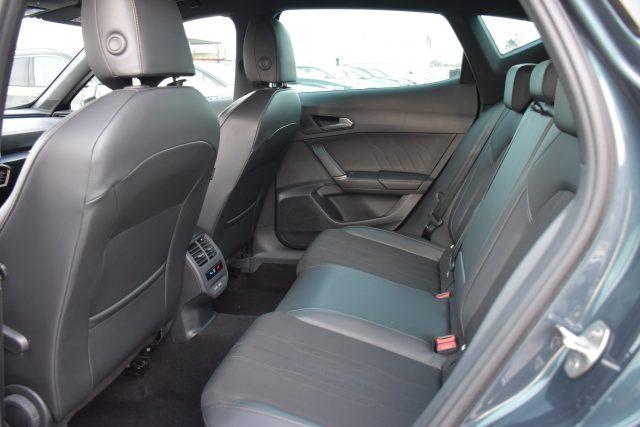 CUPRA Formentor 2.0 TDI 4Drive DSG