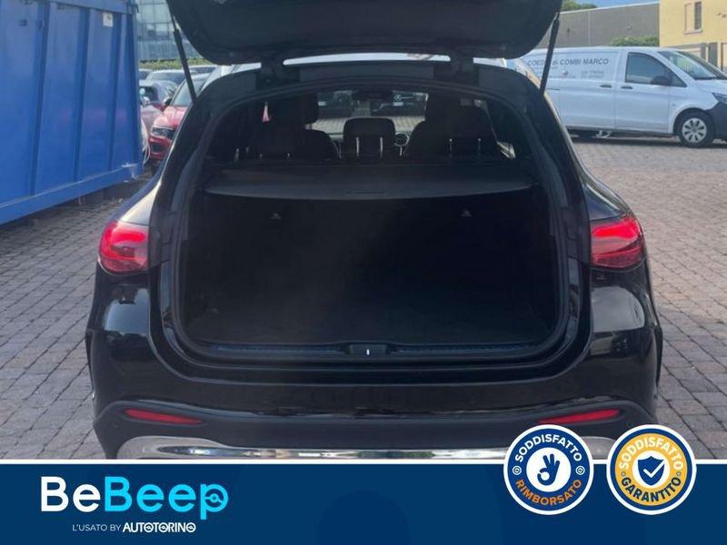 Mercedes-Benz GLC 220 D AMG ADVANCED PLUS 4MATIC AUTO