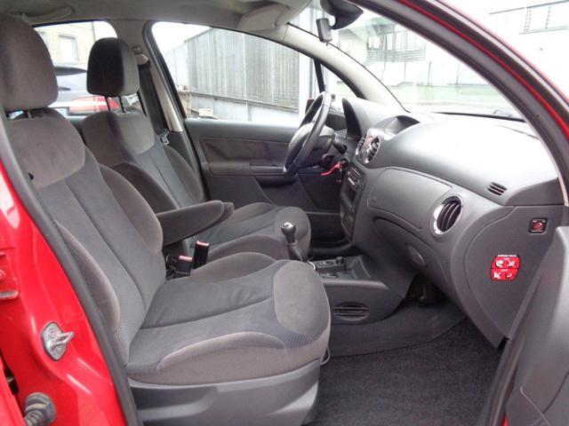 CITROEN C3 1.1 Exclusive *OK NEOPATENTATI* *FINANZIABILE*