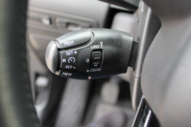 CITROEN C3 Aircross PureTech 110 S&S Shine Pack