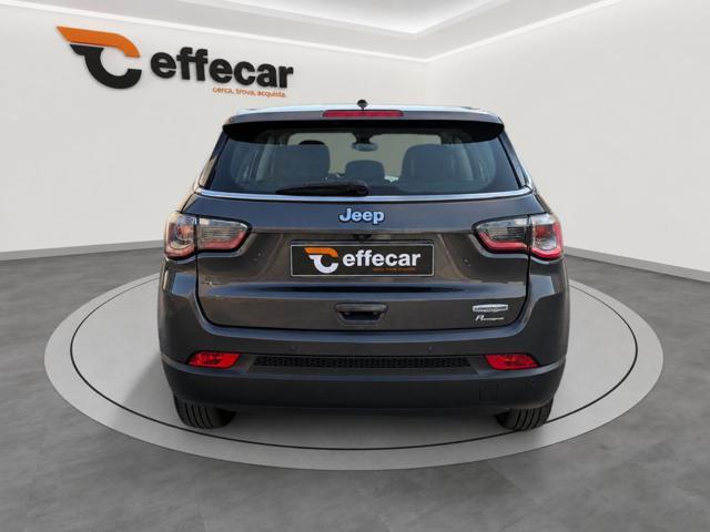JEEP Compass 1.6 Multijet II 2WD Business