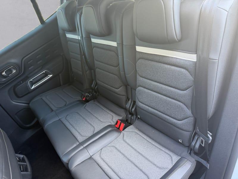 CITROEN C5AIRCROSS HYBRID 145 CV E-DCS