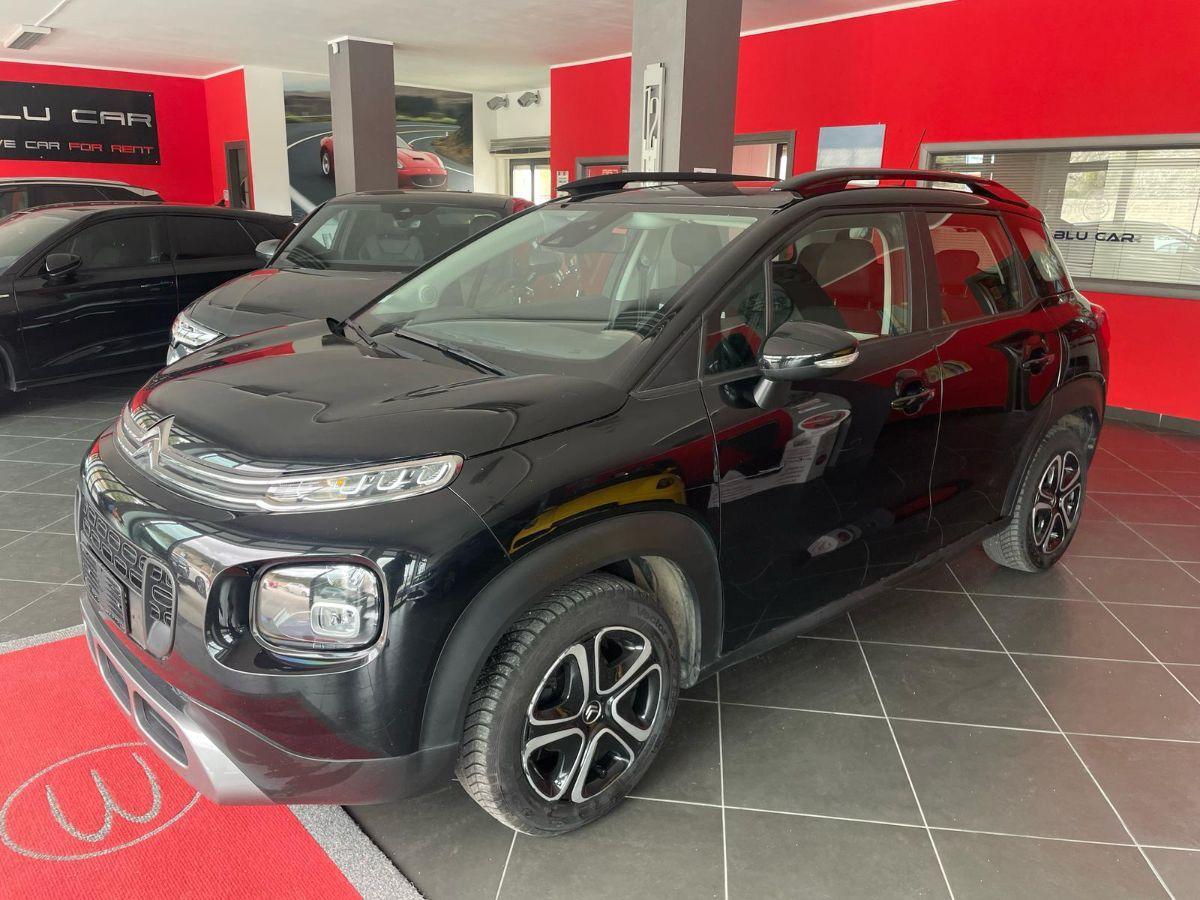 CITROEN - C3 Aircross - BlueHDi 110 S&S Shine Pack