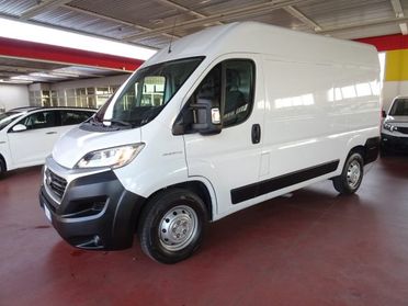 FIAT Ducato 35 Q 2.3MJT 130CV PMedio-TM Furgone Maxi L2H2
