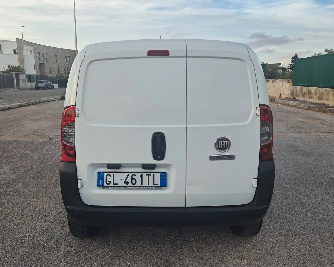 Fiat Fiorino 1.3 MJT 95CV Combinato SX (IVA Esposta)