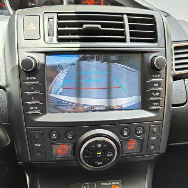 TOYOTA Verso 1.6 D-4D Active