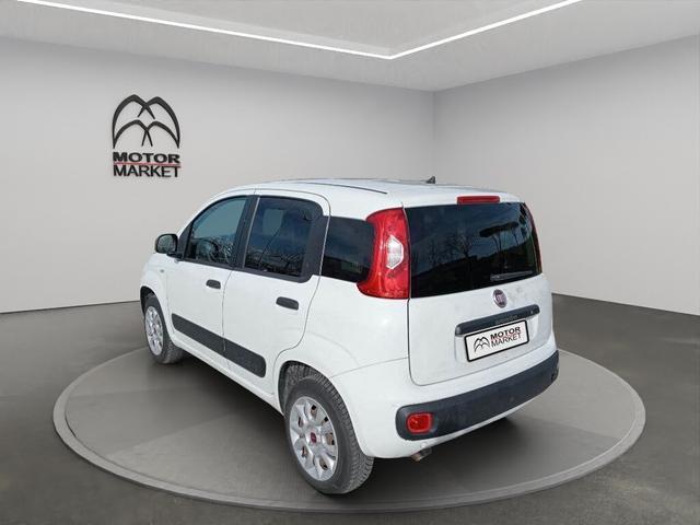 Fiat Panda van 0.9 Pop 85cv 4x4 2p.ti serie 3 E6d-temp